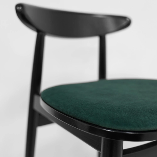 PRODUCENT Hoker PREMIUM KR-217 Drewno Lite